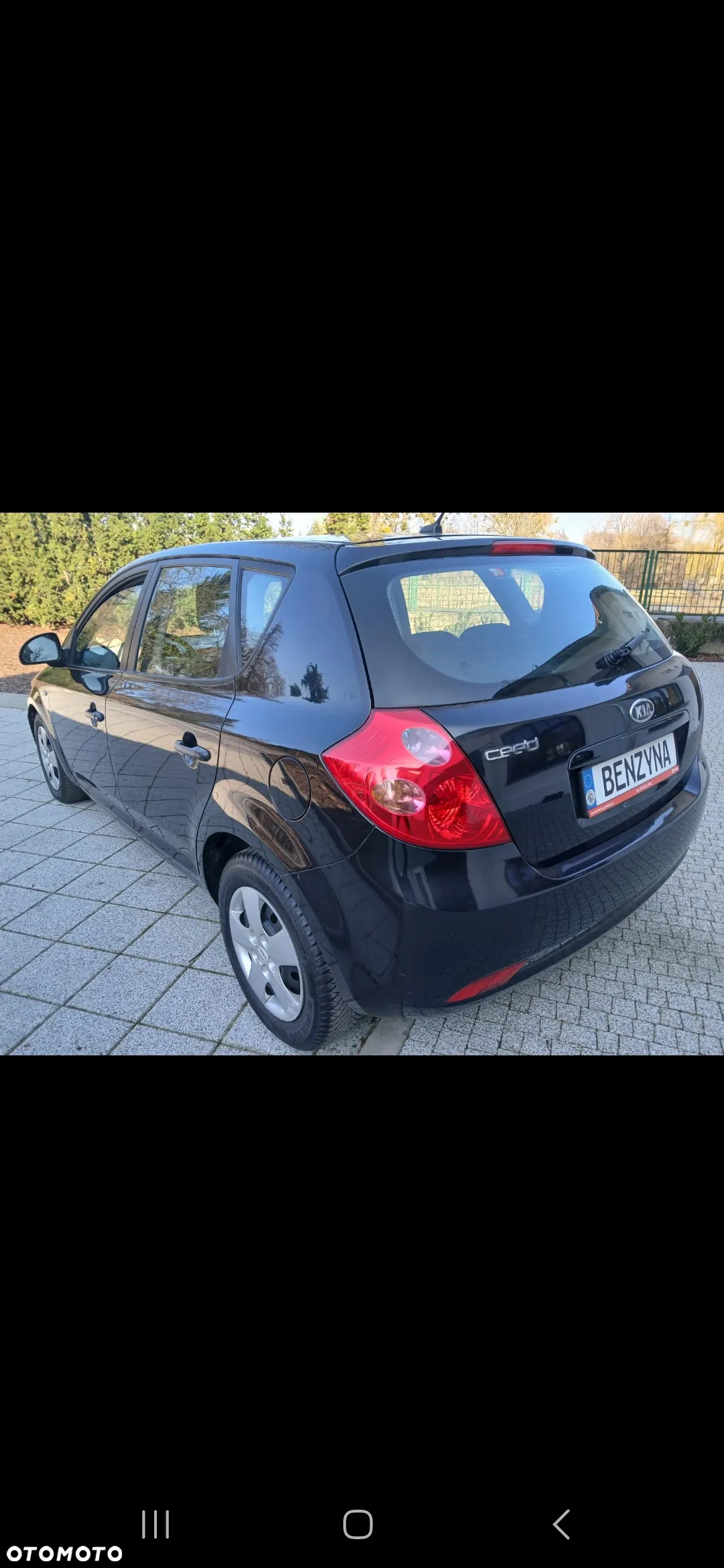 Kia Ceed - 2