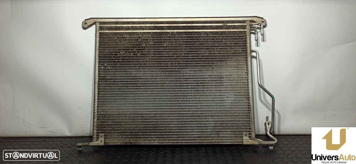 RADIADOR AR CONDICIONADO MERCEDES CLASE S (W220) BERLINA 400 CDI (220.028) - 1