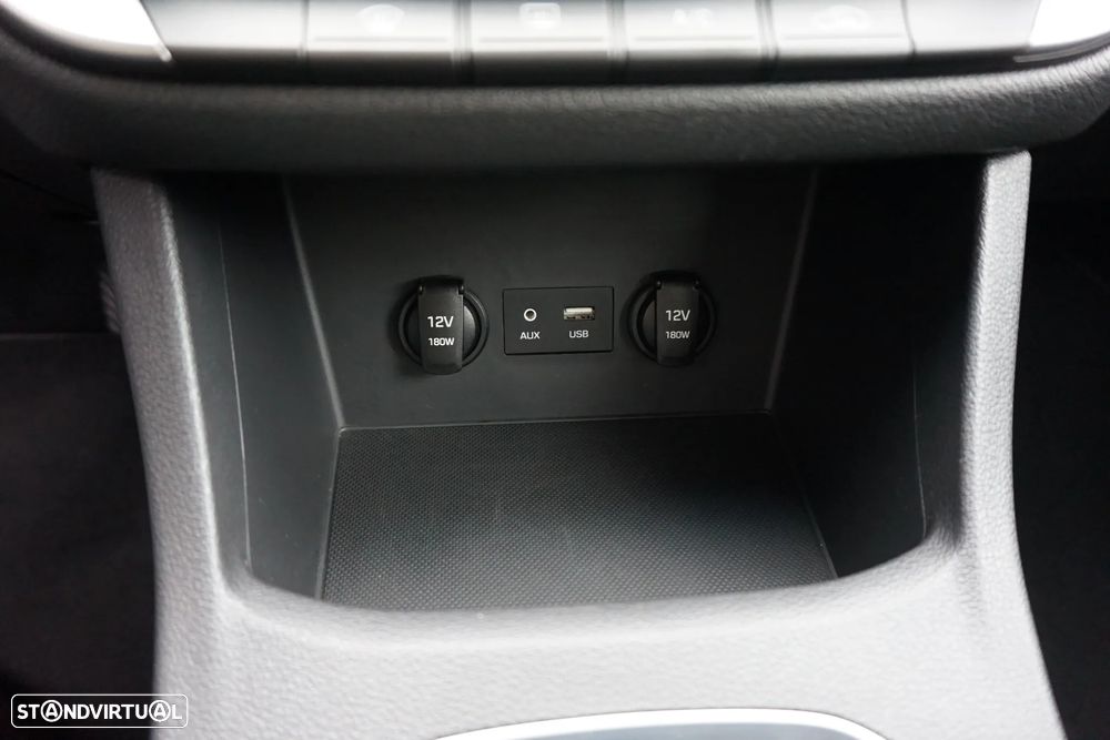 Hyundai i30 1.6 CRDI STyle - 28