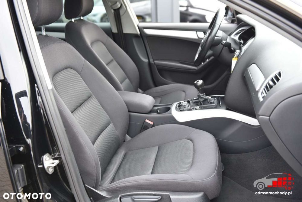 Audi A4 Avant - 18