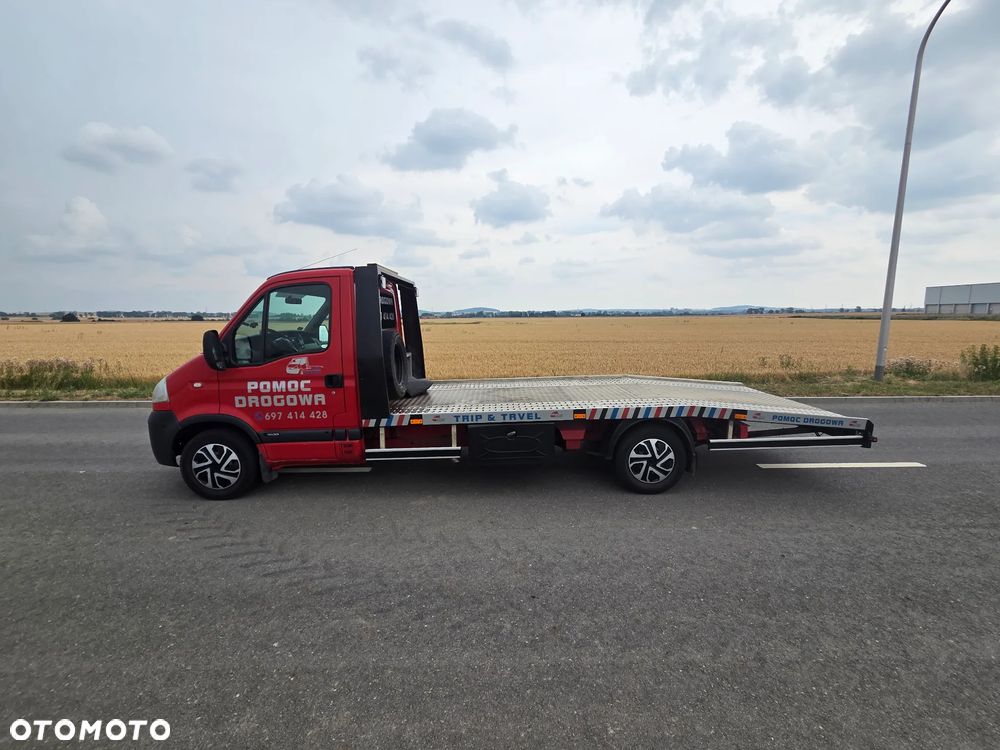 Opel Movano - 9