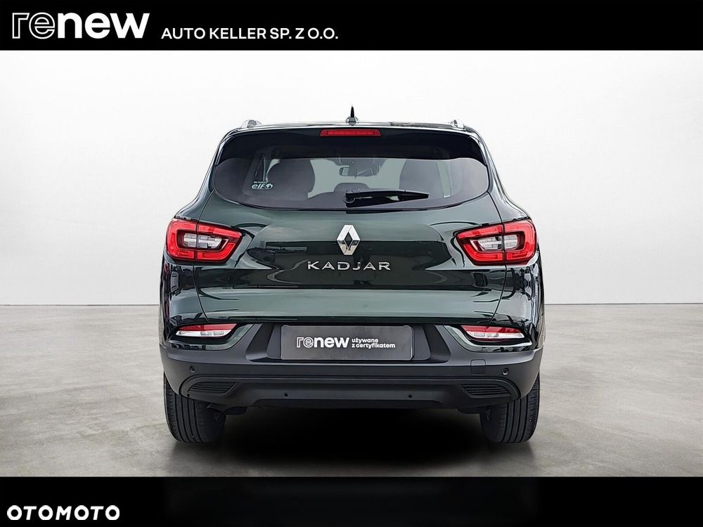 Renault Kadjar - 6