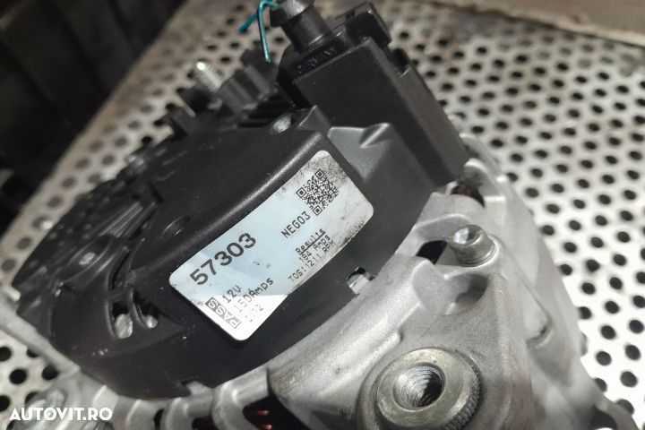 Alternator 059903016D 059903016D Audi A4 B7 [2004 - 2008] Avant wagon - 5