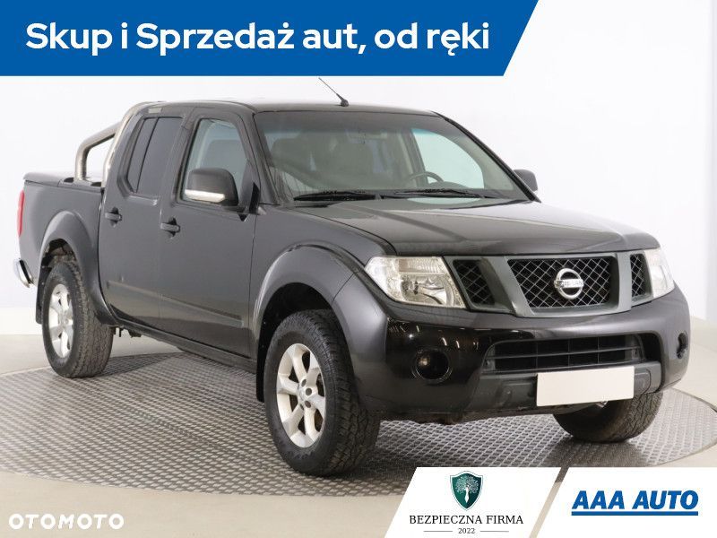 Nissan Navara - 3