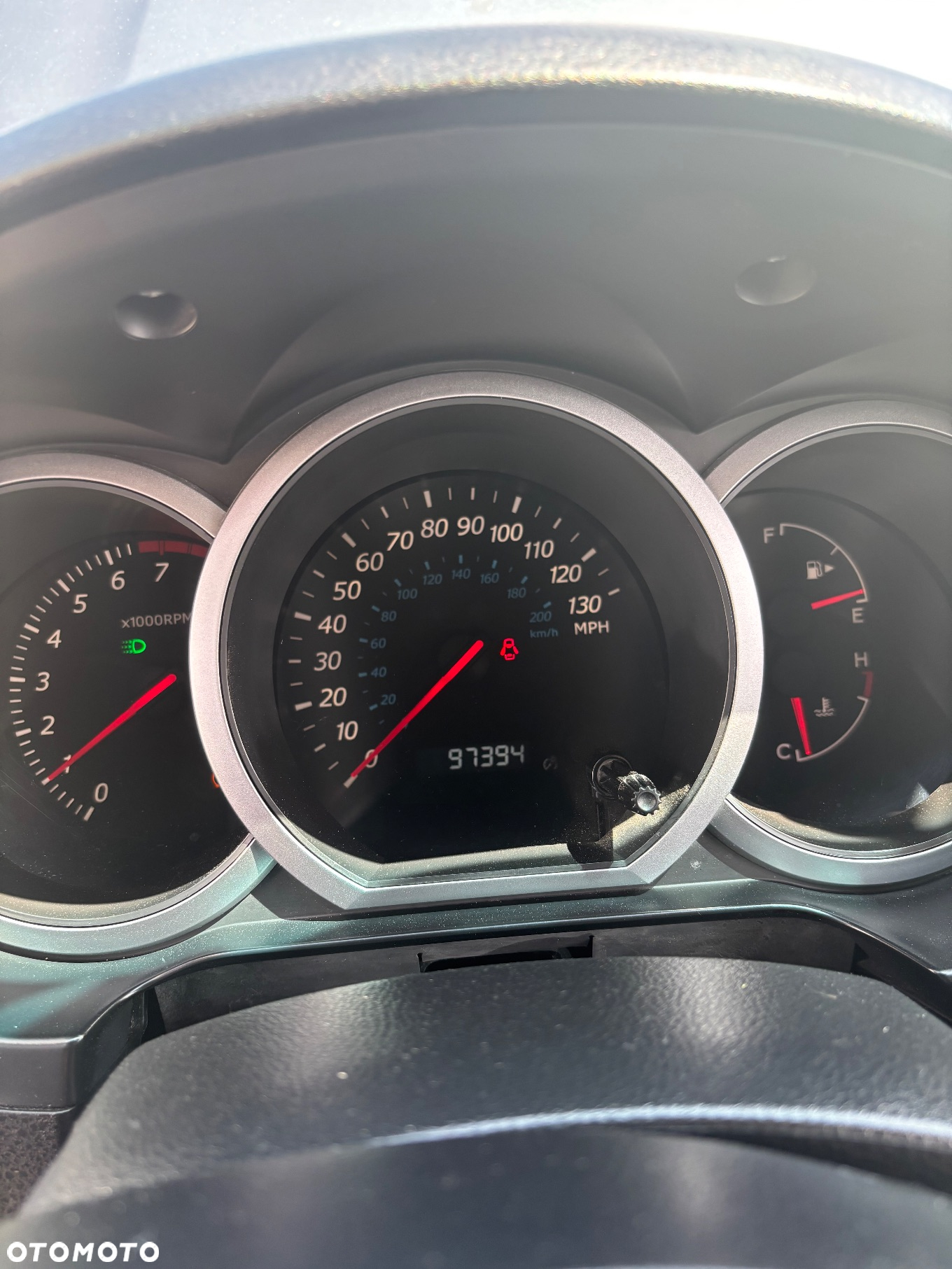 Suzuki Grand Vitara 2.7 V6 Premium - 7