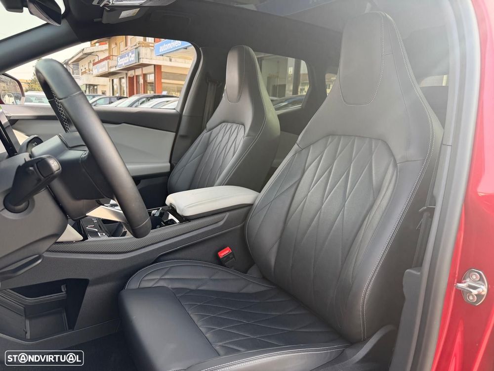 Ford Explorer 77 kWh Premium - 9