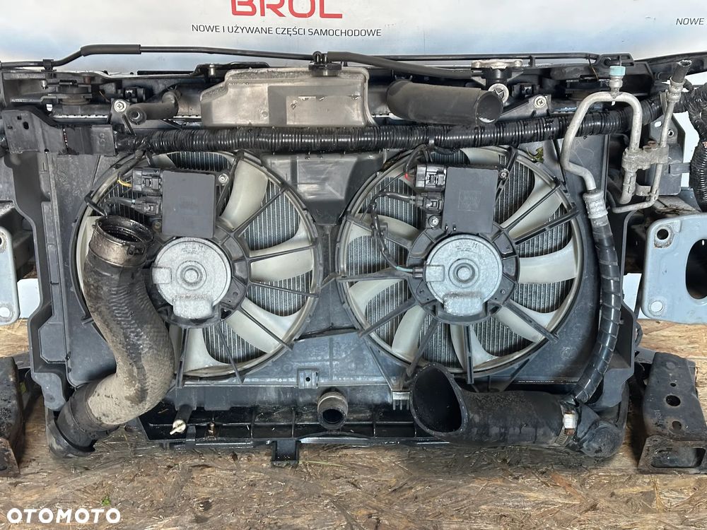 PAS PRZEDNI MAZDA 6 GJ 2.2 D 12- - 5