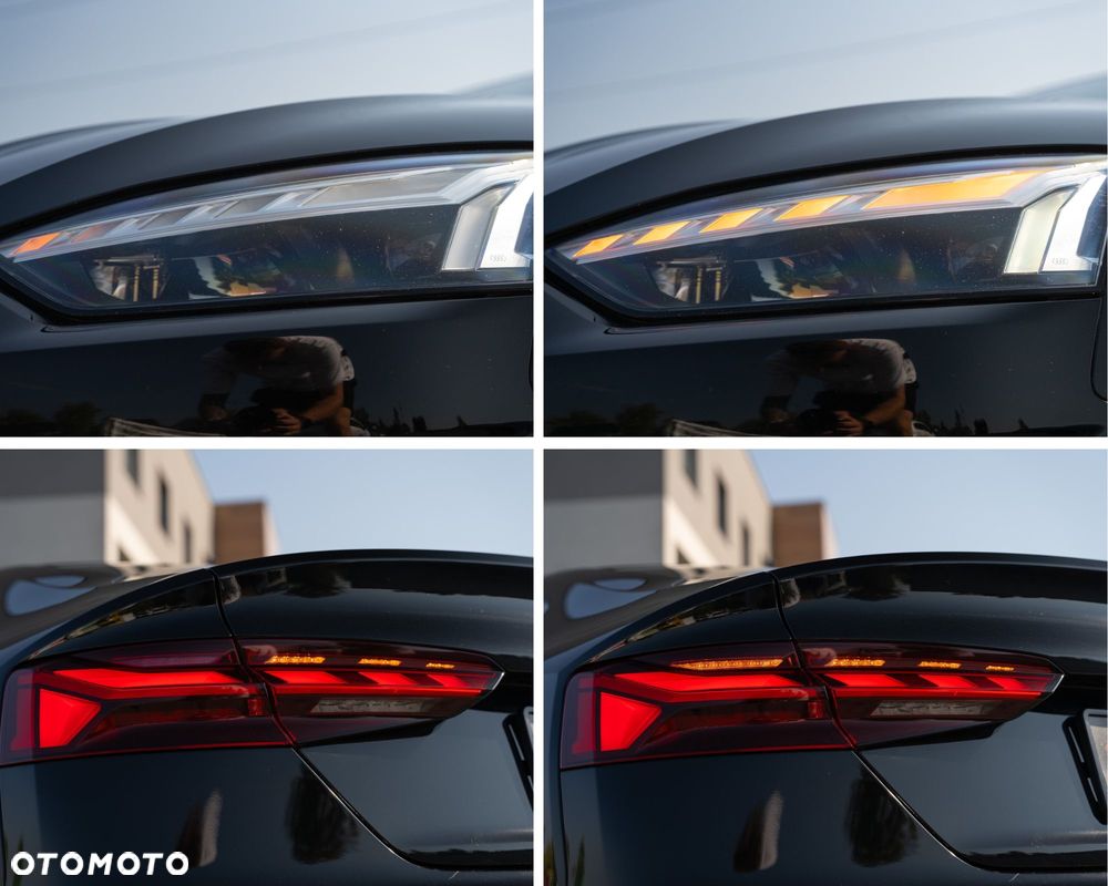 Audi A5 ver-sportback-40-tfsi-s-tronic-sport - 19