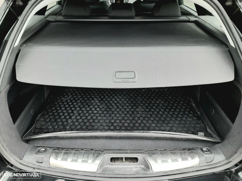 Peugeot 508 SW e-HDi FAP 110 EGS6 Active - 9