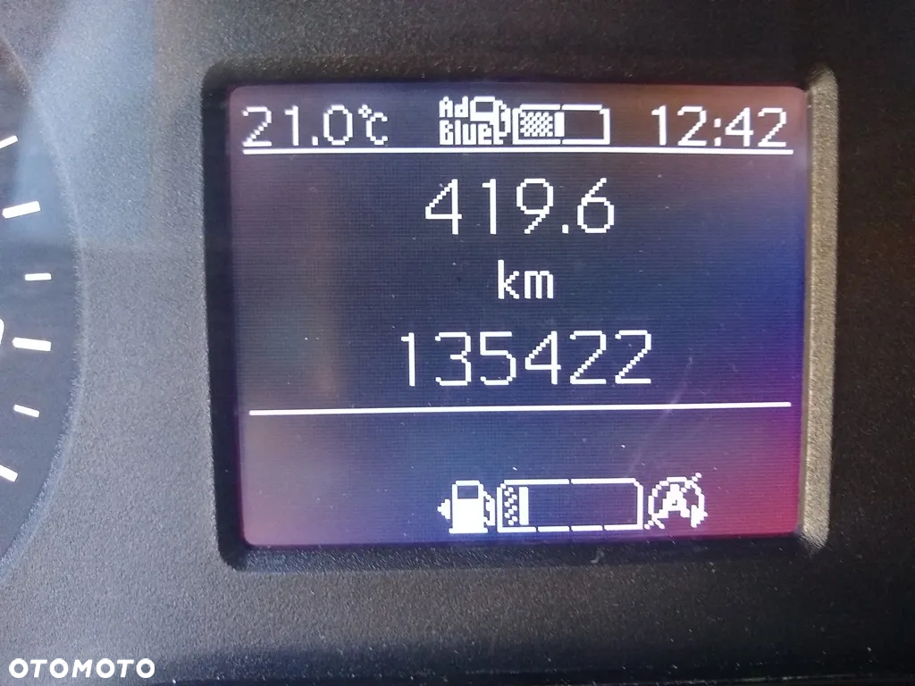 Mercedes-Benz Sprinter 314 CDI - 10