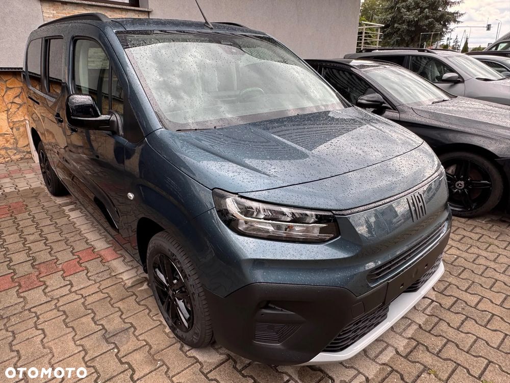 Fiat Qubo - 2