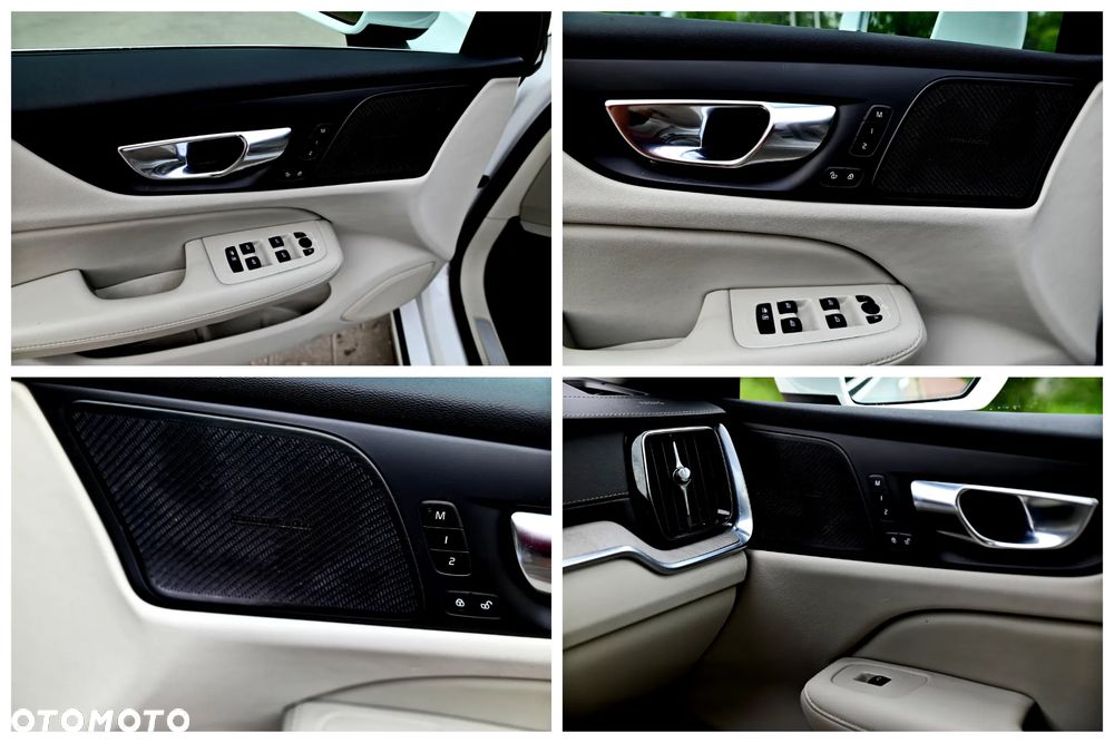 Volvo V60 B3 B Geartronic Inscription - 32