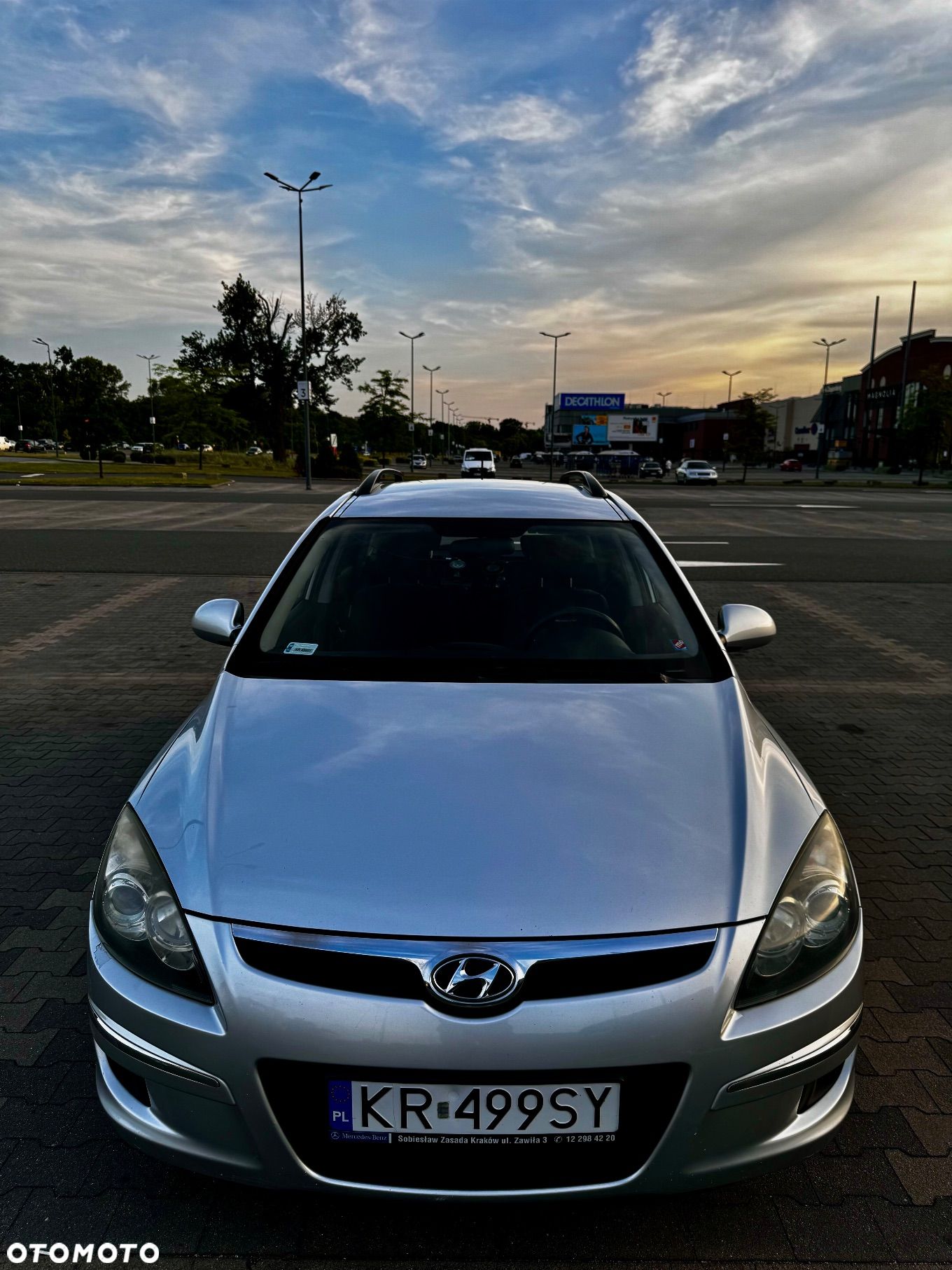 Hyundai i30 1.6 CRDi Classic - 1