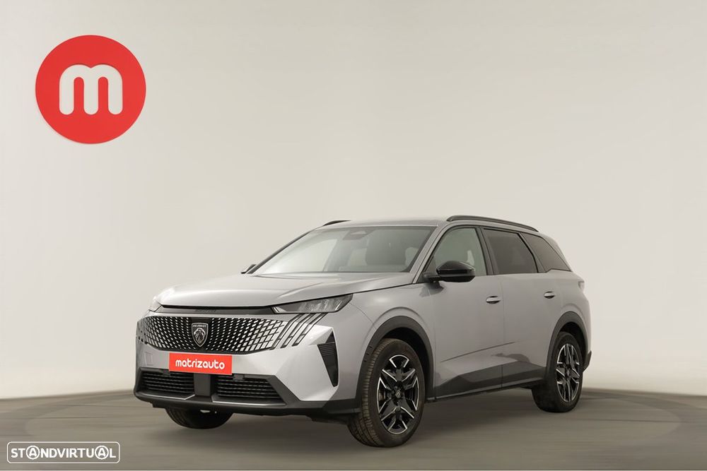 Peugeot 5008 1.2 Hybrid Allure e-DCS6 - 2