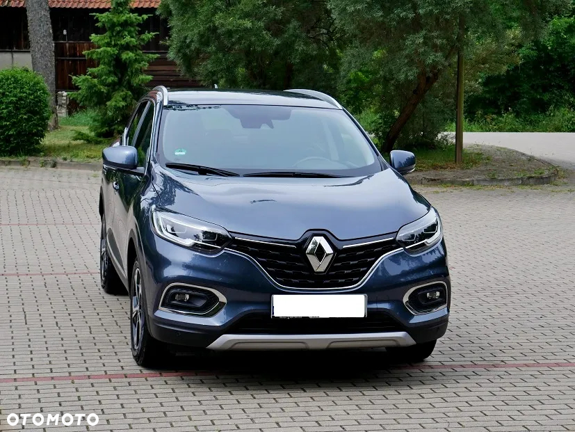 Renault Kadjar - 3
