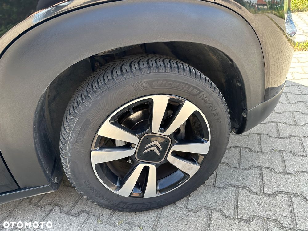 Citroën C3 Aircross 1.2 PureTech Live - 7
