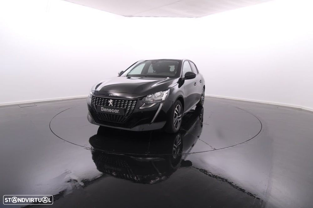 Peugeot 208 1.5 BlueHDi Active Pack - 13