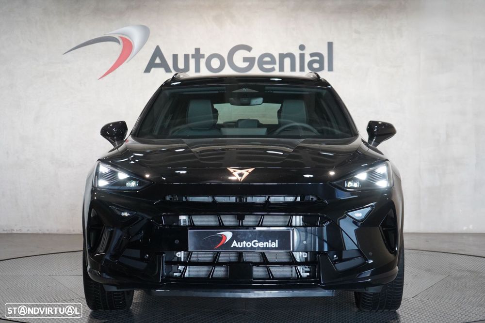 Cupra Formentor 1.5 e-Hybrid DSG - 3