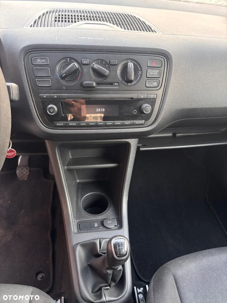 Skoda Citigo 1.0 MPI Ambition - 8