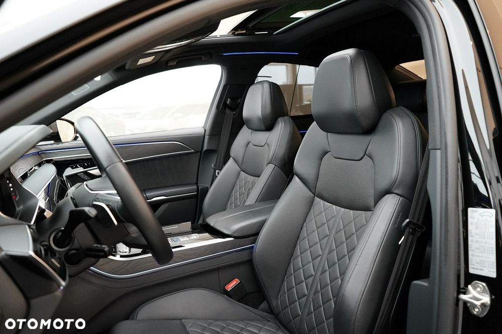 Audi A8 - 17