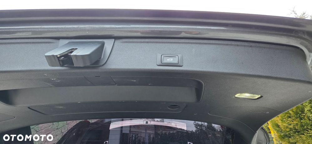 Audi A4 Avant 35 TDI S tronic - 8