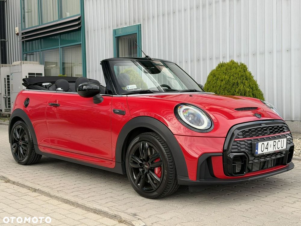 MINI John Cooper Works - 18