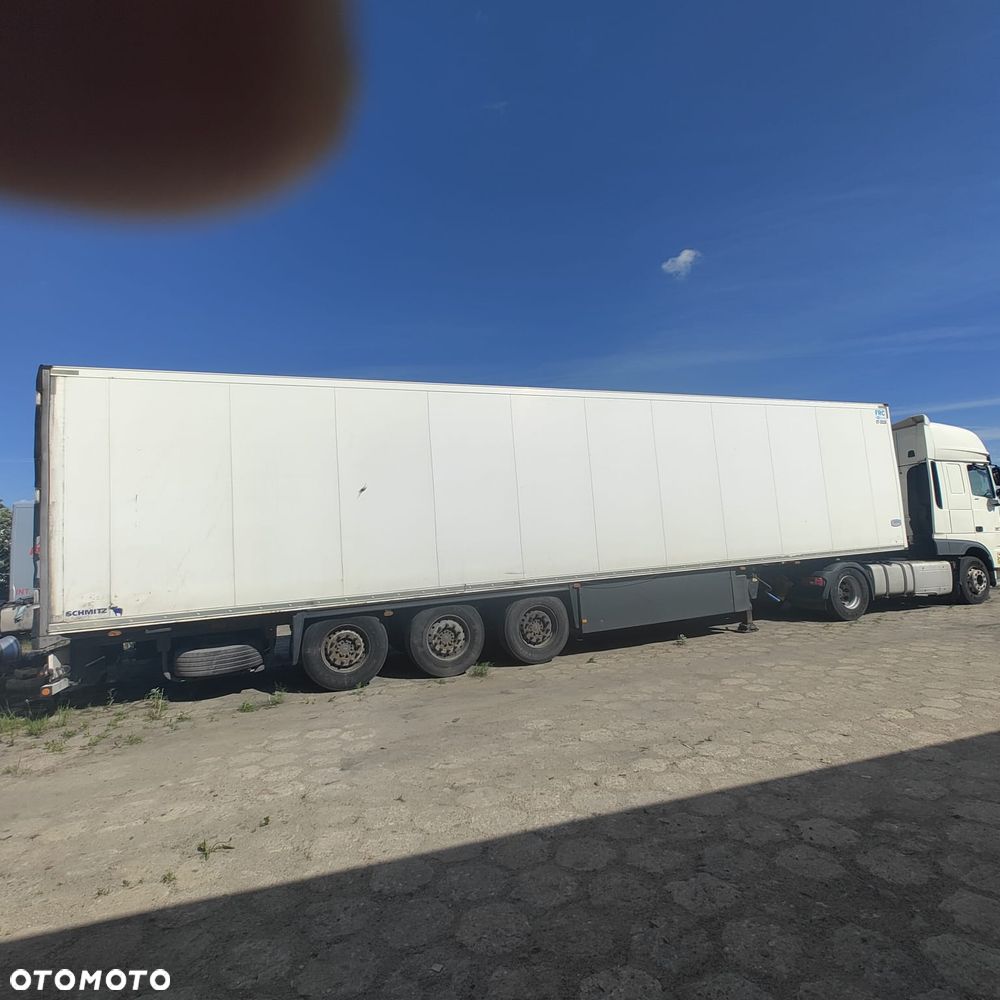 Schmitz Cargobull sko24 chłodnia - 4