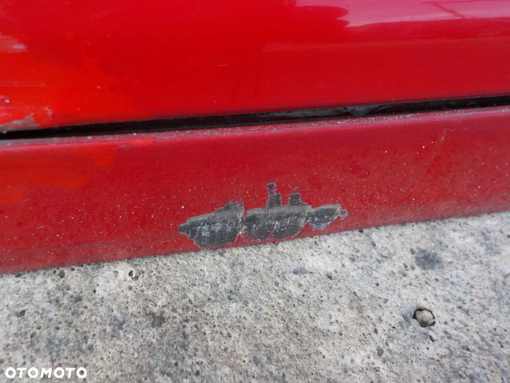 AUDI A3 8P DRZWI LEWE 3D KOLOR LY3J - 6