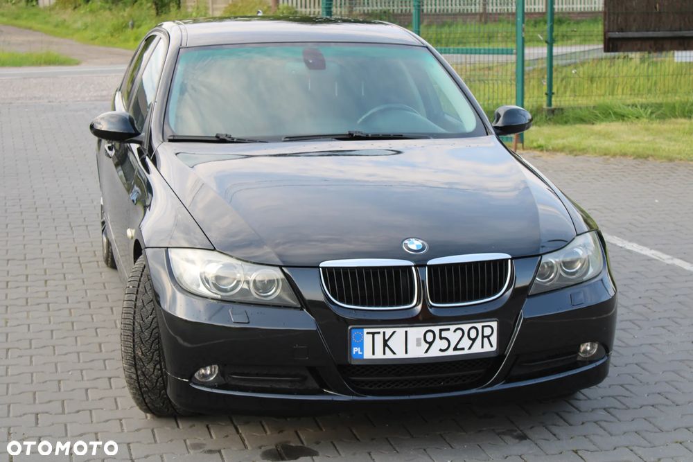 BMW Seria 3 318i Edition Exclusive - 7