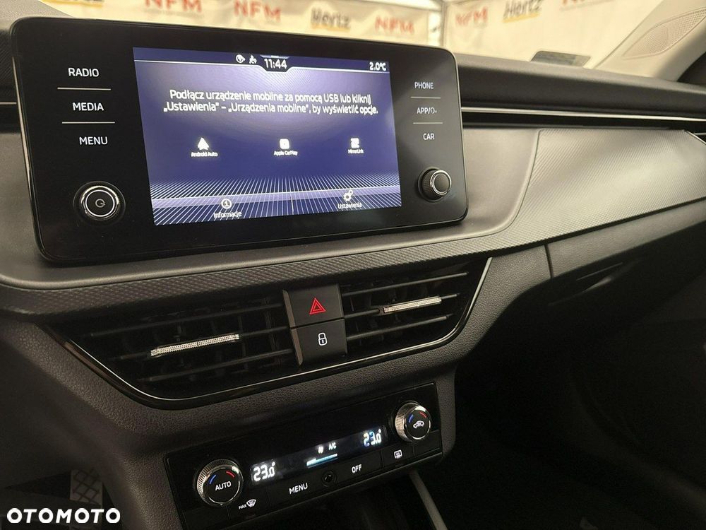 Skoda Scala 1.0 TSI Ambition - 24