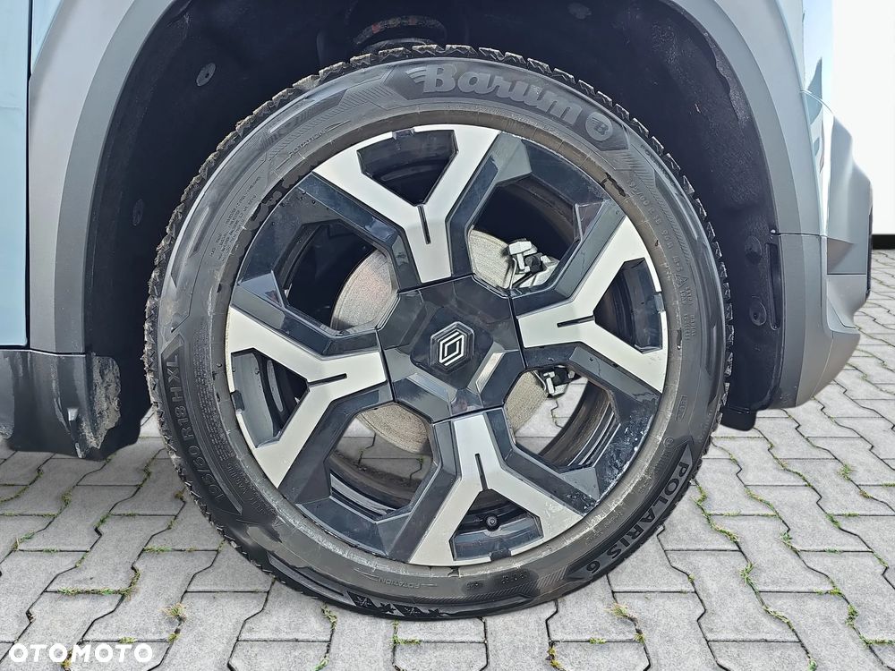 Renault 4 E-Tech - 27