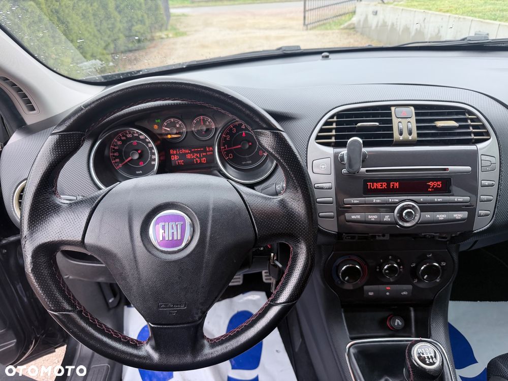 Fiat Bravo - 21