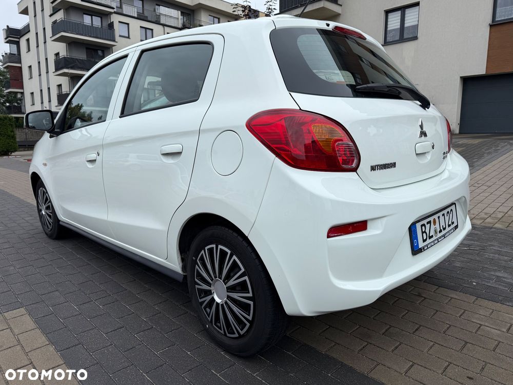 Mitsubishi Space Star 1.0 Active - 11