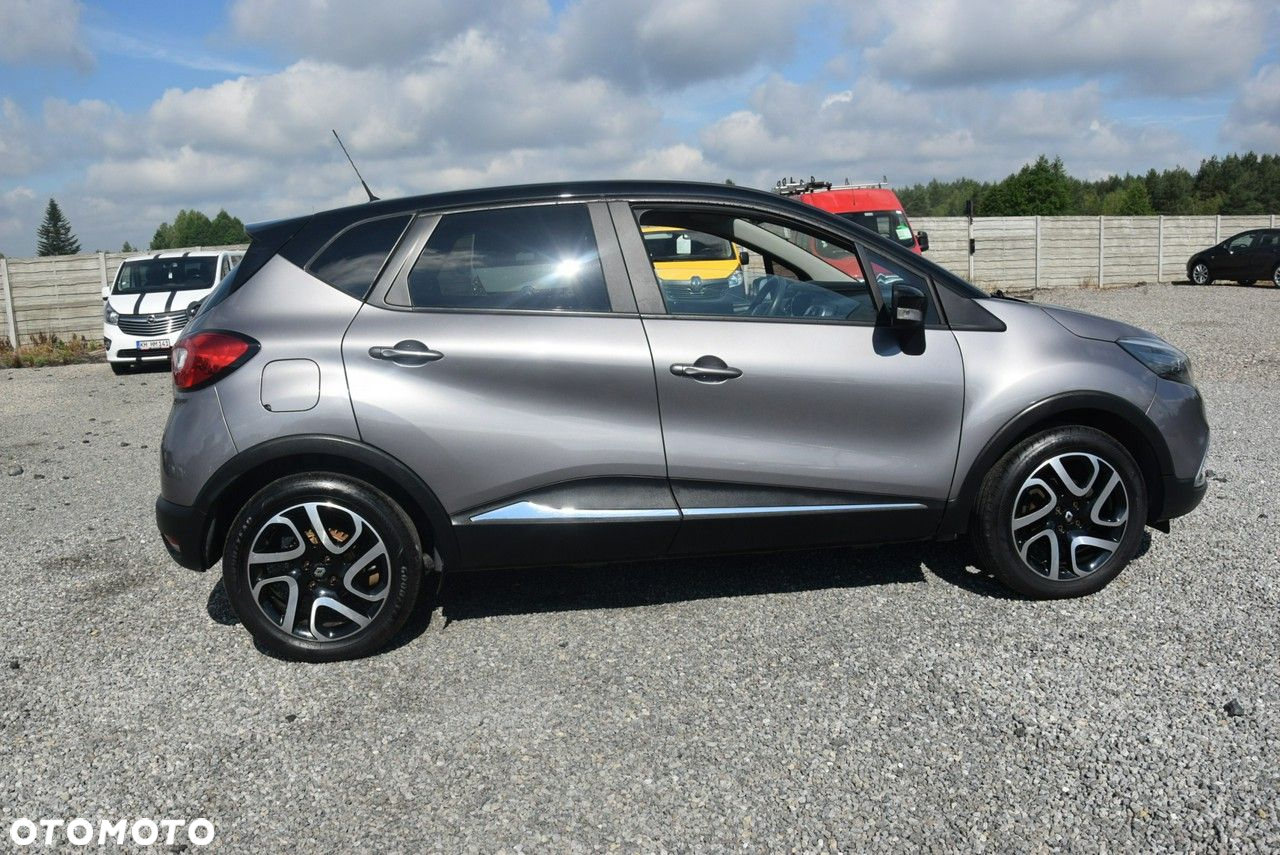 Renault Captur ENERGY TCe 90 Experience - 15