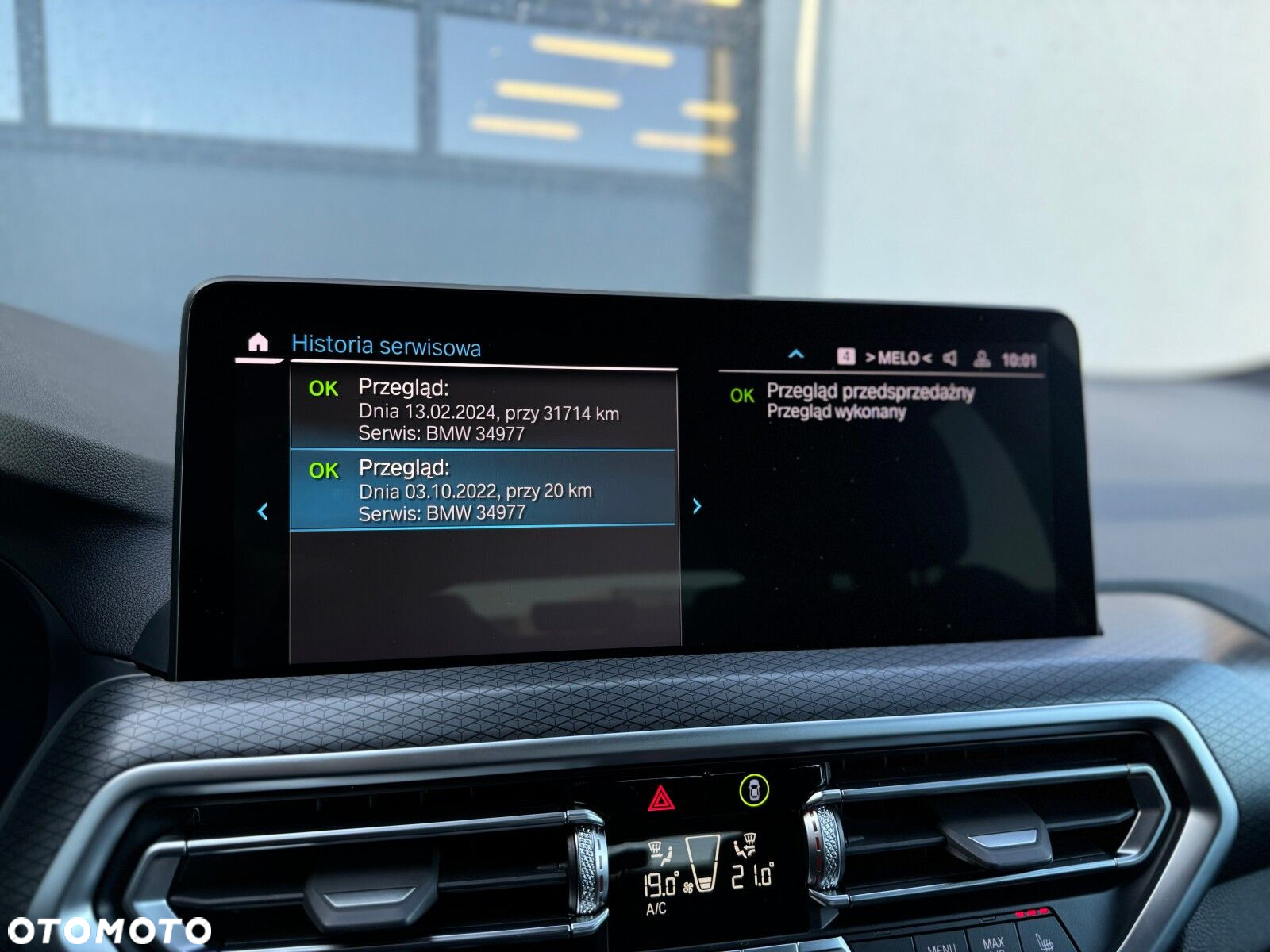 BMW X3 - 37