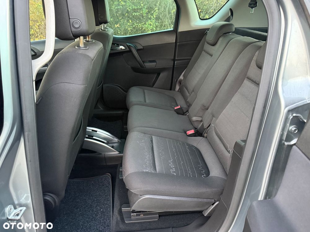 Opel Meriva 1.4 Edition - 25