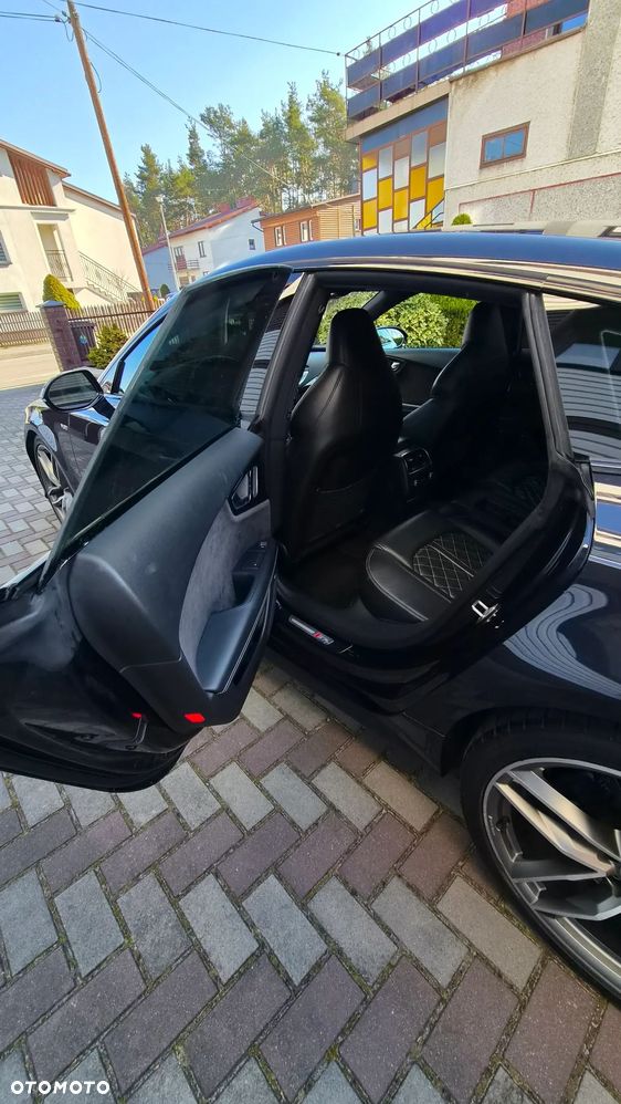 Audi S7 Sportback - 18