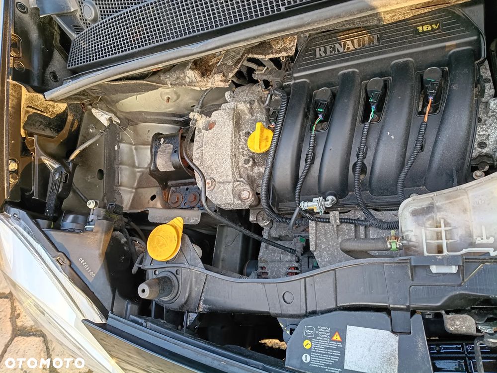 Renault Kangoo - 25