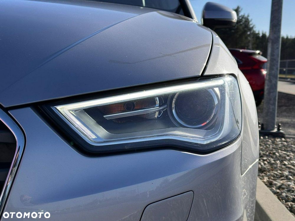 Audi A3 Sportback 2.0 TDI Quattro Ambition - 6
