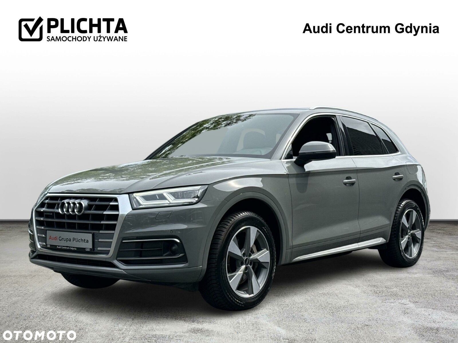 Audi Q5 - 1