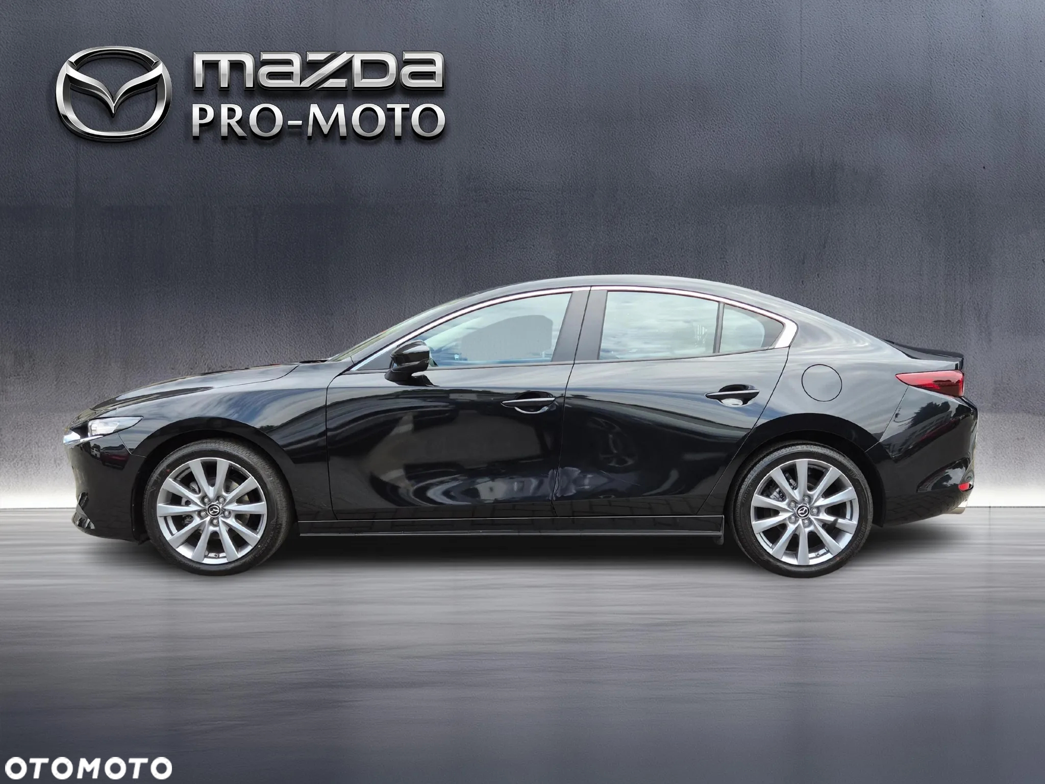Mazda 3 - 2