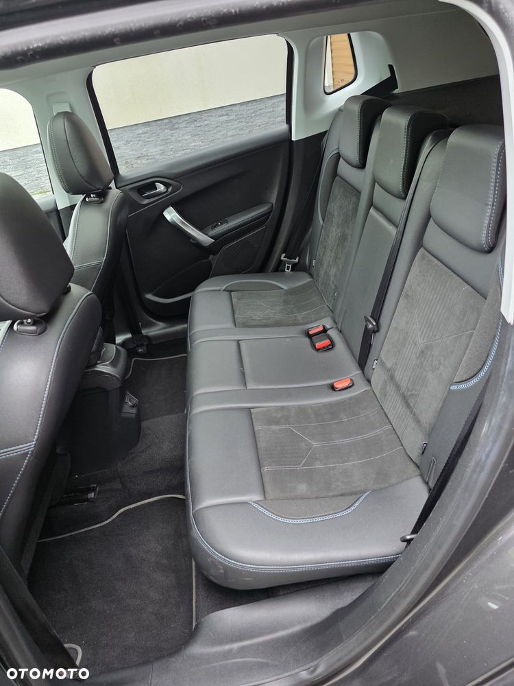 Peugeot 2008 PureTech 110 Stop&Start Crossway - 10