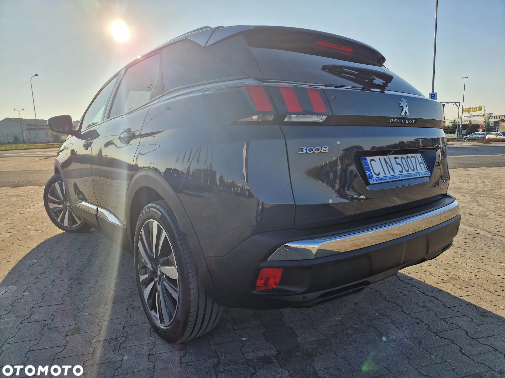 Peugeot 3008 BlueHDi 130 Stop & Start Allure - 5