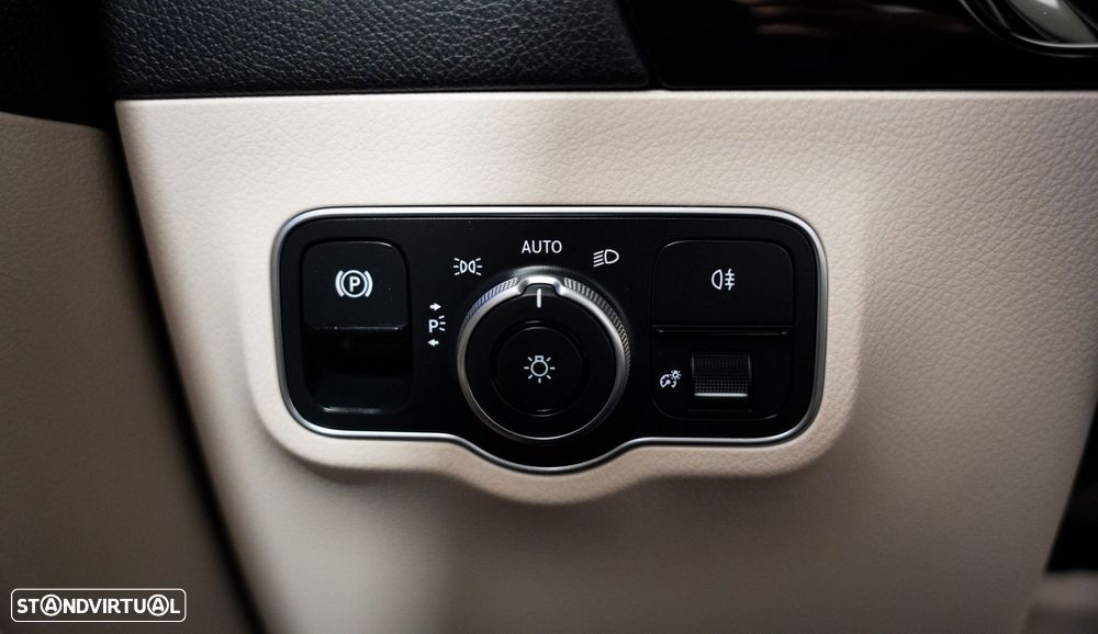 Mercedes-Benz EQA 250 Progressive - 13