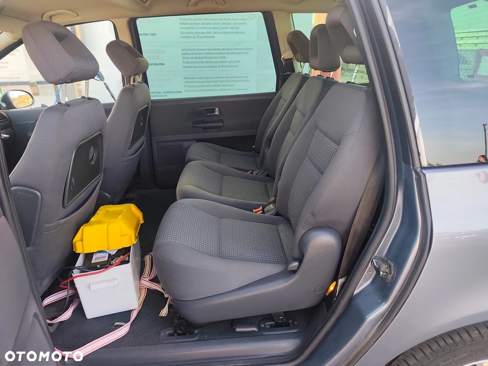 Seat Alhambra - 11