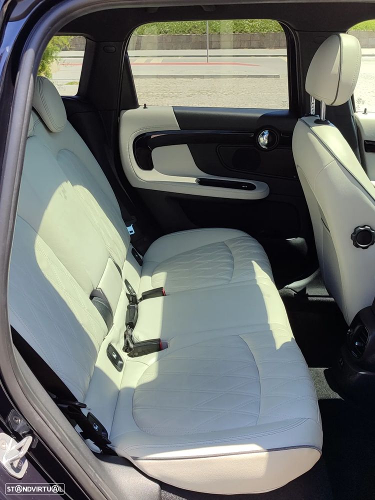 MINI Countryman - 14