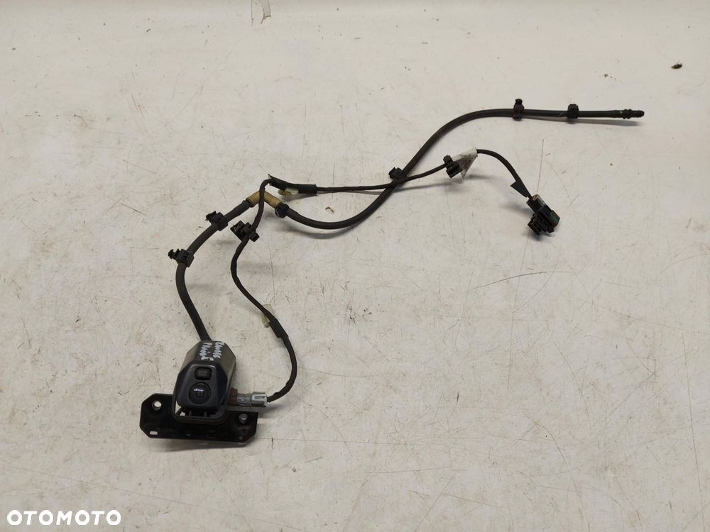 Ford Ranger VI 6 2024r. KAMERA PARKOWANIA PRZÓD KOMPLETNA ML3T-19G490-BC - 1