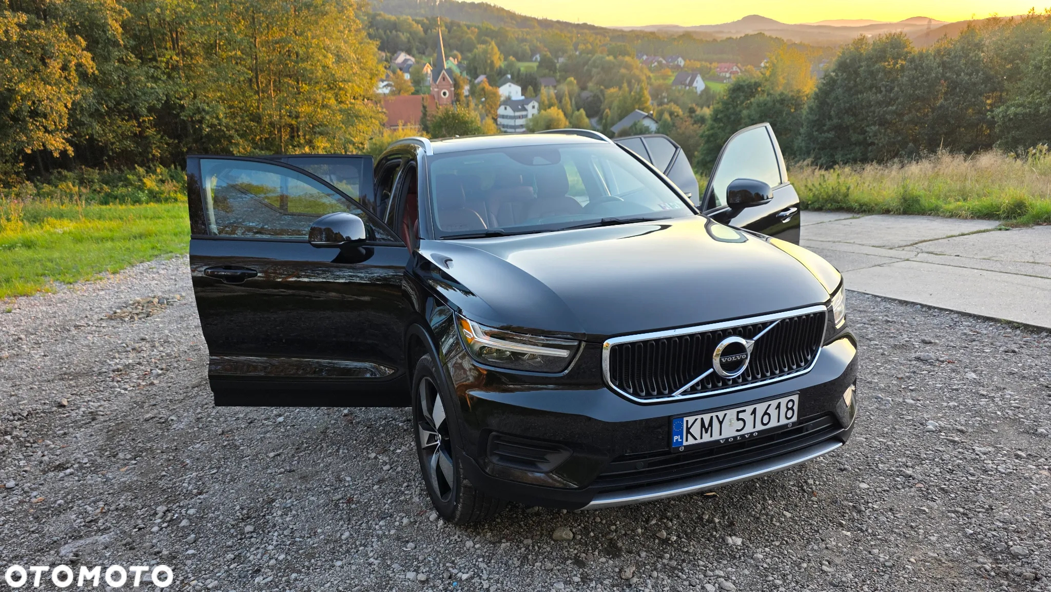 Volvo XC 40 - 23