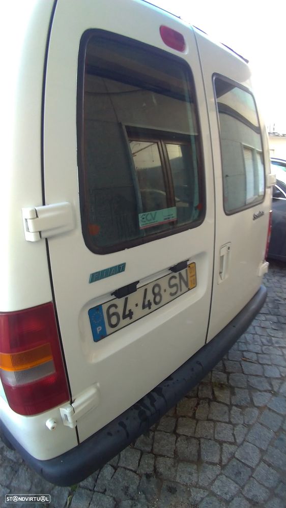 Fiat Scudo - 3