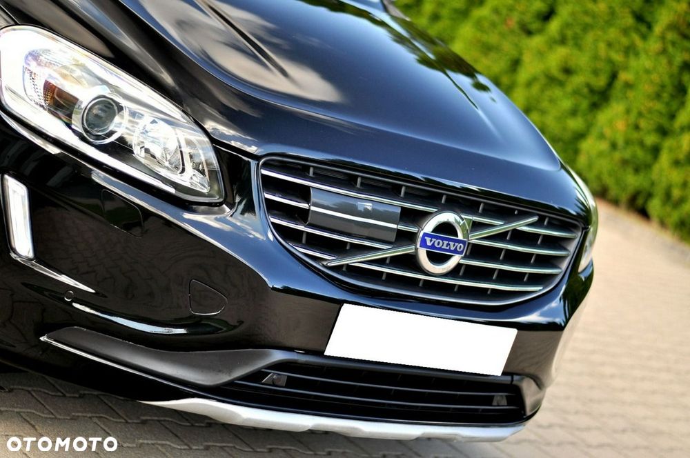 Volvo XC 60 D3 Drive-E Summum - 32